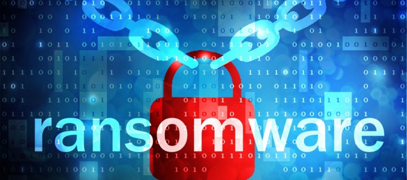 The Dangers of Ransomware